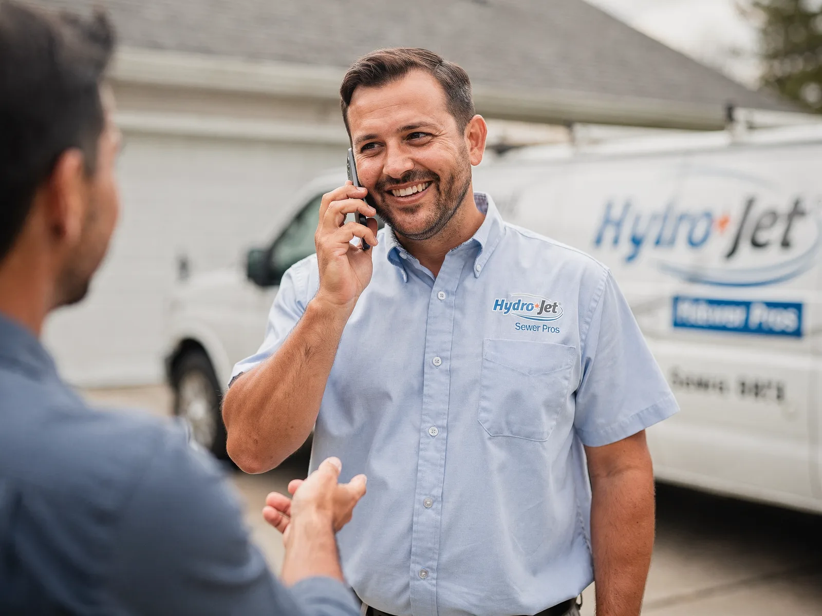 Hydro Jetting Ludlow, VT FAQs